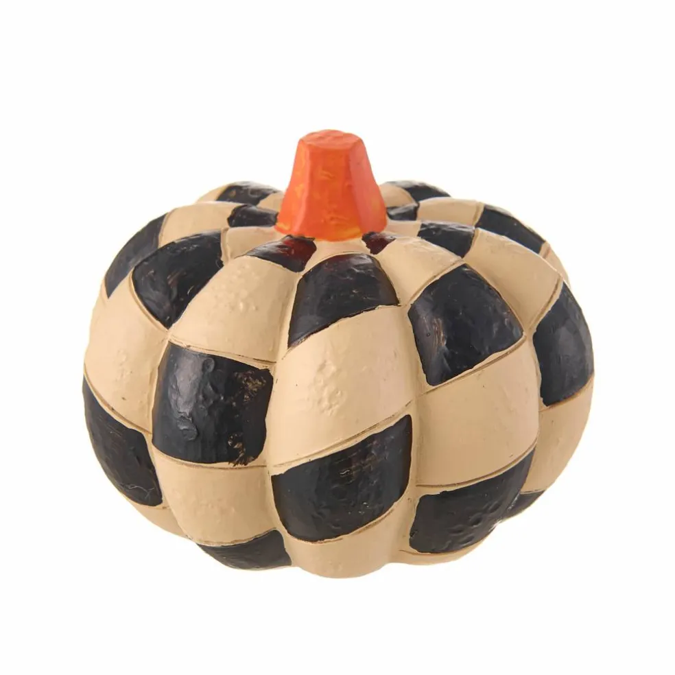 Assorted 3" Mini Pumpkin Tabletop Décor, 1pc. by Ashland®