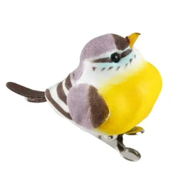 Assorted Mushroom Birds by Ashland®