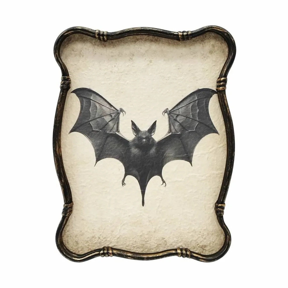 Assorted 12.5" Nightfall Creature Wall Art,1pc. by Ashland®