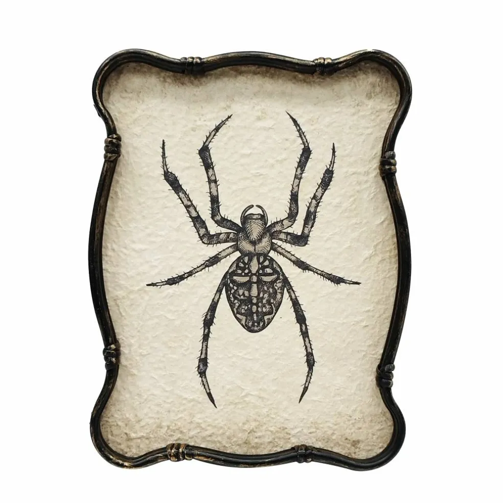 Assorted 12.5" Nightfall Creature Wall Art,1pc. by Ashland®