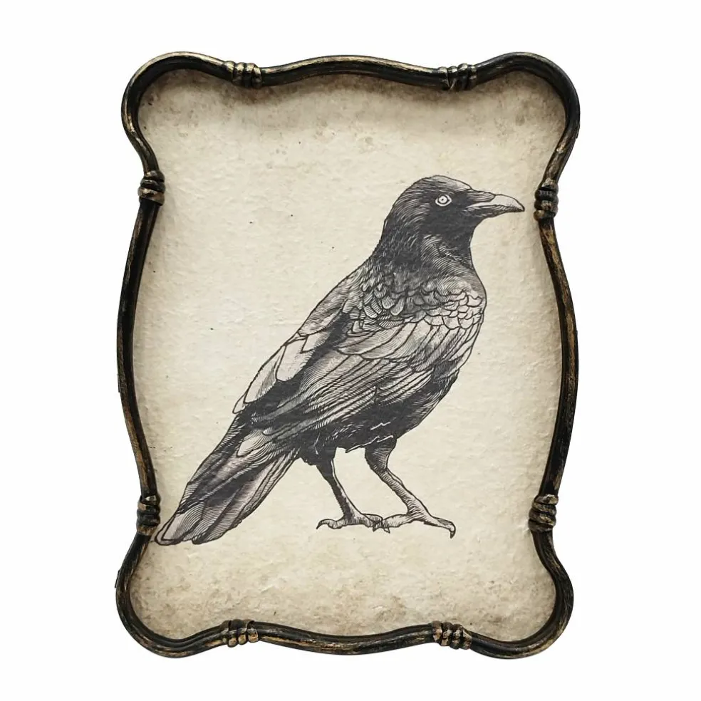 Assorted 12.5" Nightfall Creature Wall Art,1pc. by Ashland®