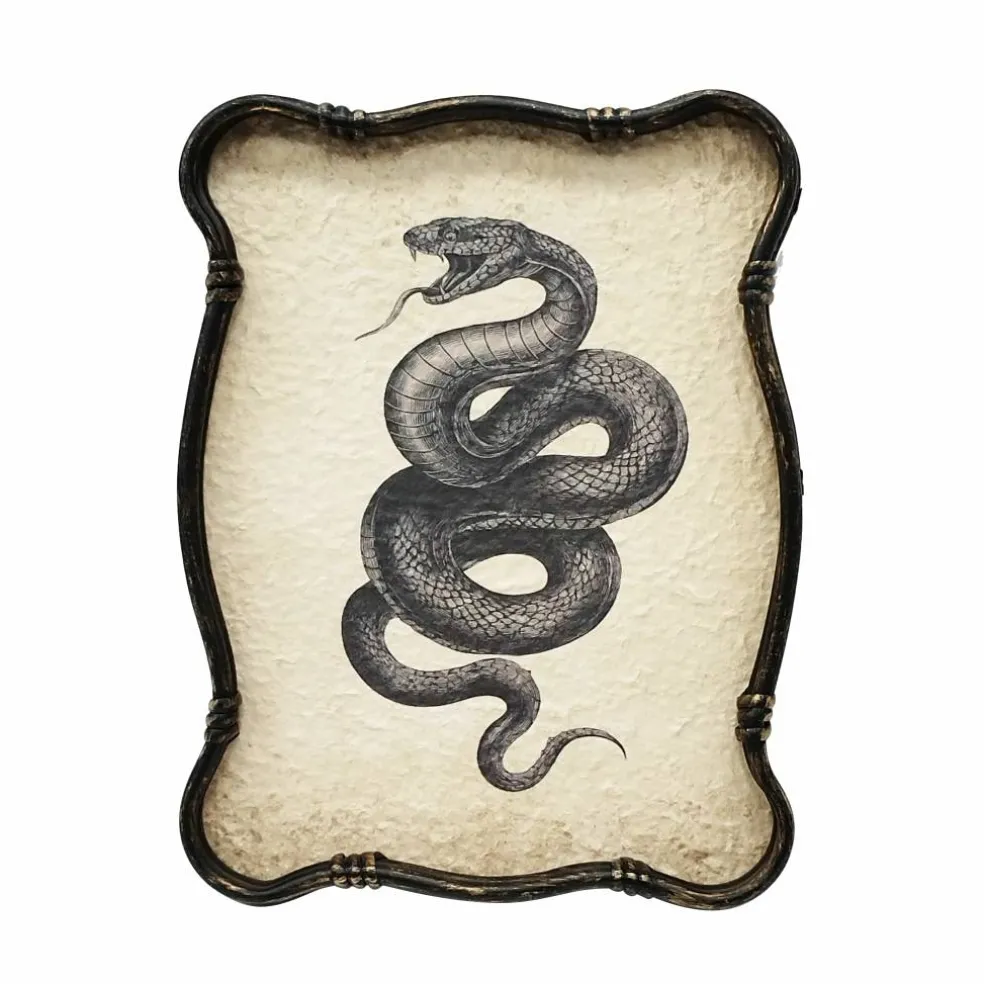 Assorted 12.5" Nightfall Creature Wall Art,1pc. by Ashland®