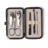Assorted Olivia Moss Mani Pedi Ready 6-Piece Nail Kit, 1pc.