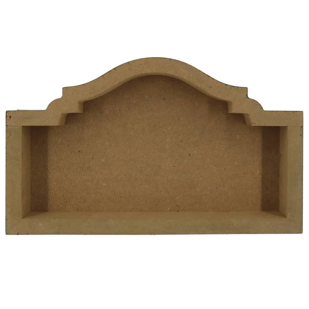Assorted 9" Parchment & Floral Quote Block Tabletop Décor, 1pc. by Ashland®