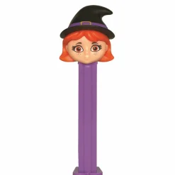 Assorted Pez® Halloween Candy & Dispenser