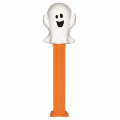 Assorted Pez® Halloween Candy & Dispenser