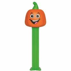 Assorted Pez® Halloween Candy & Dispenser