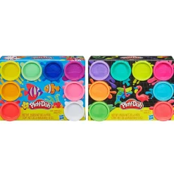 Assorted Play-Doh® Starter Pack
