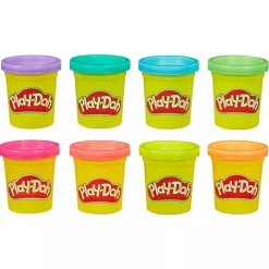 Assorted Play-Doh® Starter Pack