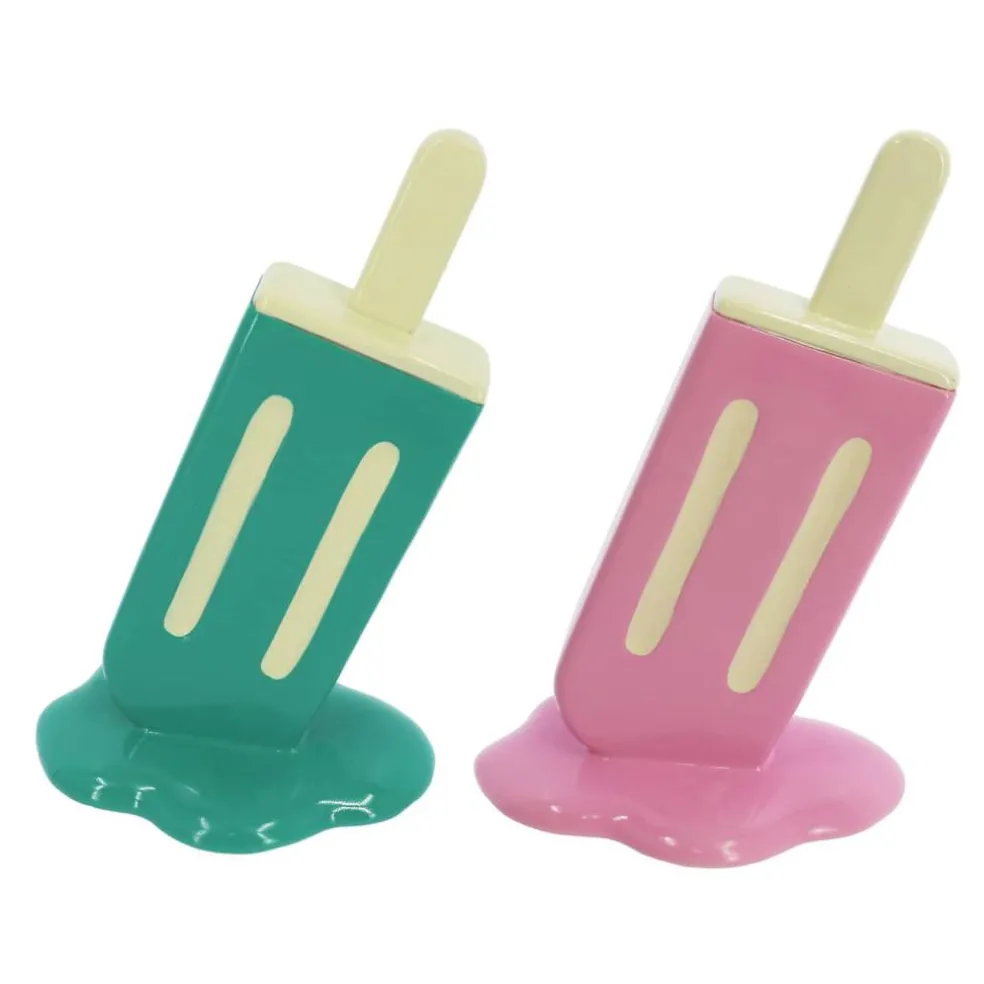 Assorted 7.5" Popsicle Tabletop Décor by Ashland®, 1pc.