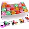 48 Assorted Ring Gift Boxes Jewelry Showcase Countertop Displays