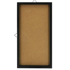 Assorted Romeo & Juliet Coffin Wall Décor, 1pc. by Ashland®