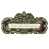 Assorted 12" Romeo & Juliet Quote Tabletop Sign in Ornate Frame, 1pc. by Ashland®