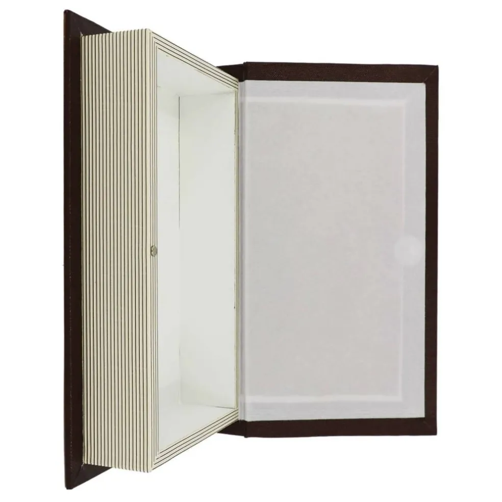 Assorted 9.25" Shakespeare Play Decorative Tabletop Book Box, 1pc. by Ashland®