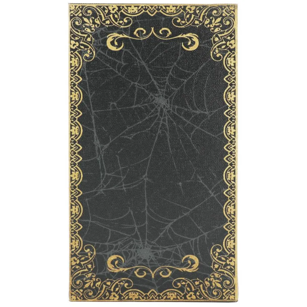 Assorted 9.25" Shakespeare Play Decorative Tabletop Book Box, 1pc. by Ashland®