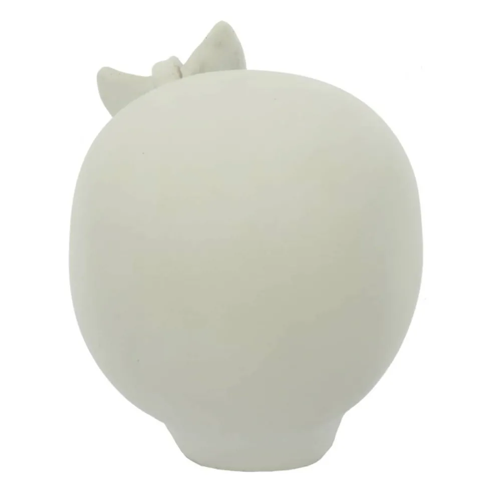 Assorted 6.5" Skull with Bow Tabletop Décor by Ashland®, 1pc.