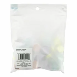 Assorted Smile Shape Beads by Creatology™