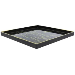 Assorted 11" Spiritual Tray, 1pc. by Ashland®