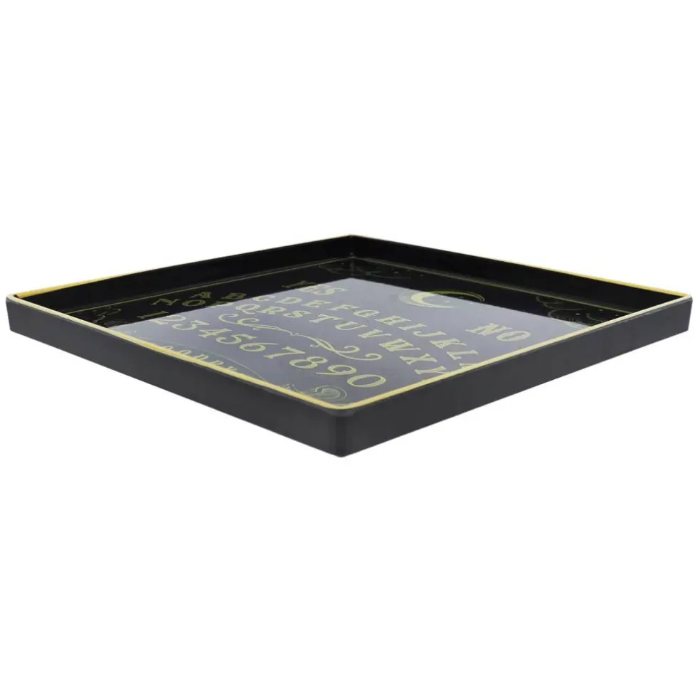 Assorted 11" Spiritual Tray, 1pc. by Ashland®