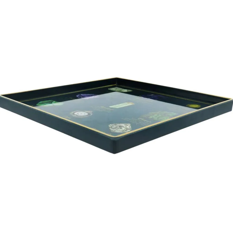 Assorted 11" Spiritual Tray, 1pc. by Ashland®