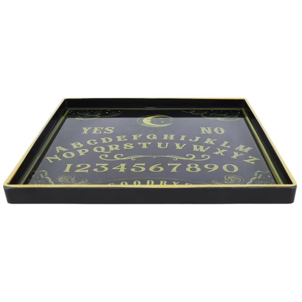 Assorted 11" Spiritual Tray, 1pc. by Ashland®