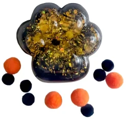 Assorted Squishy Halloween Toy, 1pc.