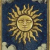 Assorted Tarot Card Wall Décor by Ashland®, 1pc.