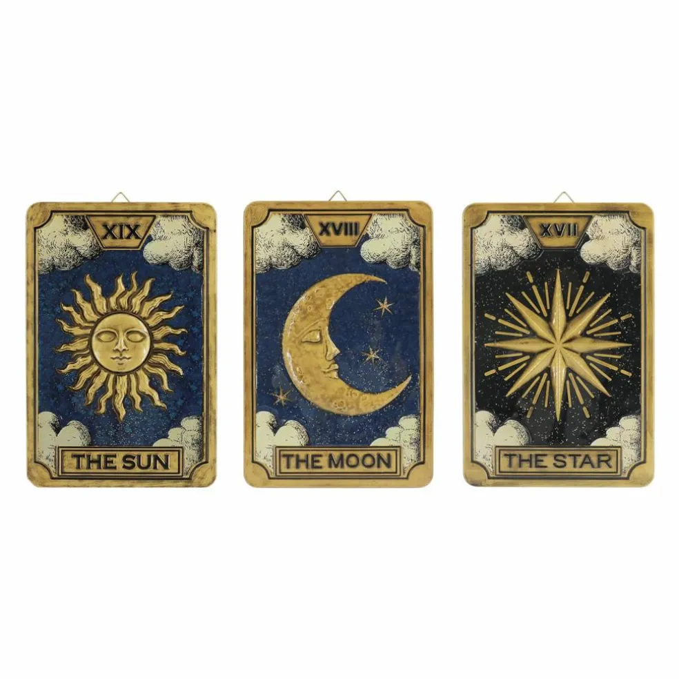 Assorted Tarot Card Wall Décor by Ashland®, 1pc.