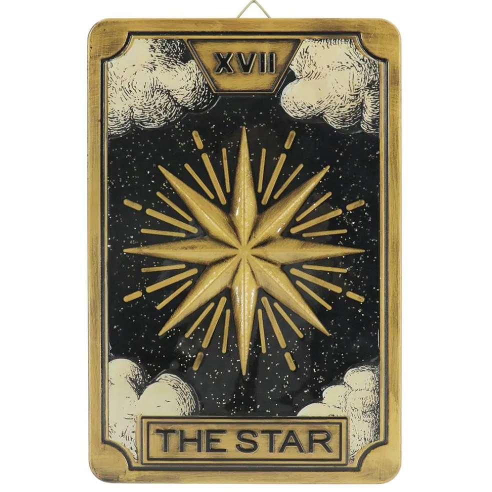 Assorted Tarot Card Wall Décor by Ashland®, 1pc.