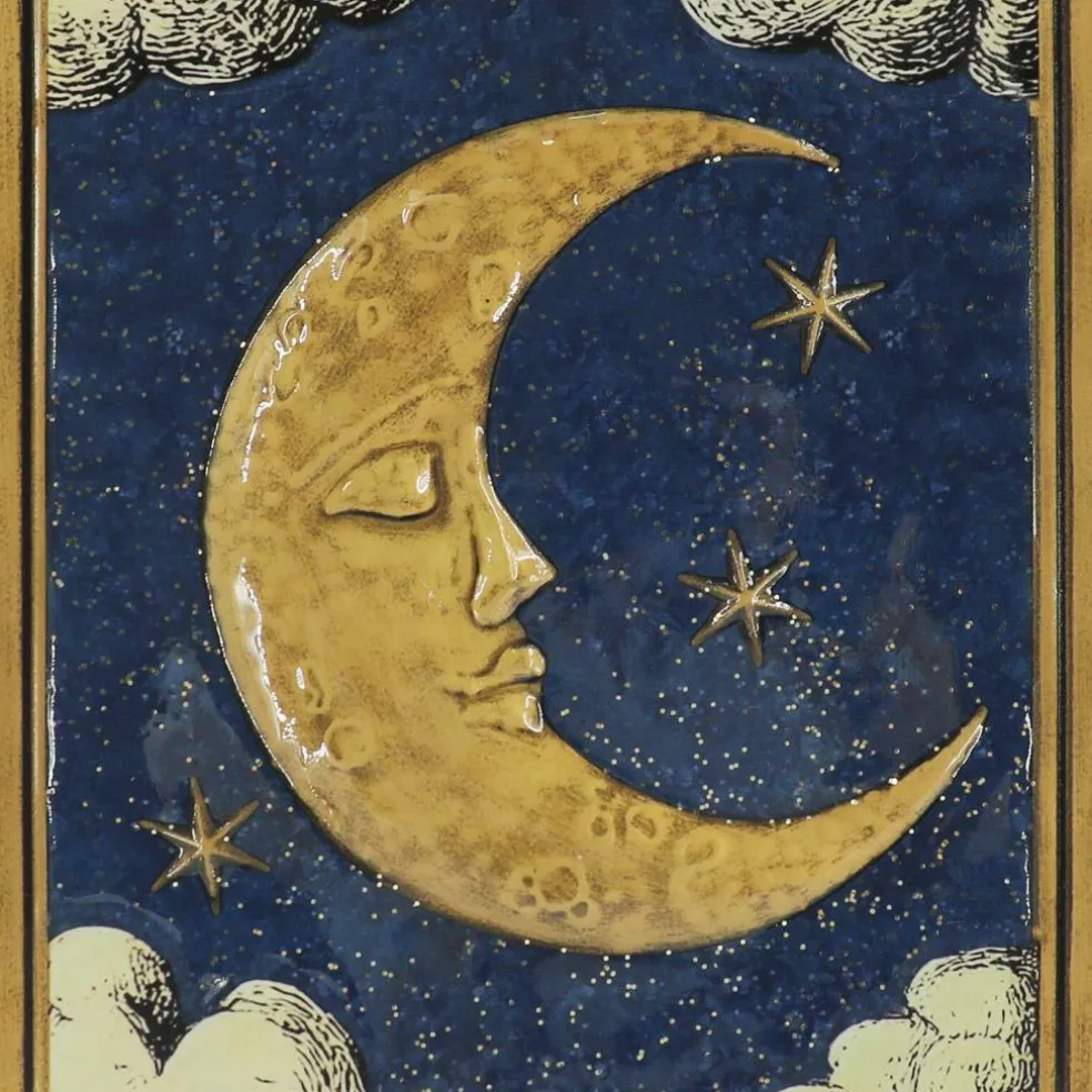 Assorted Tarot Card Wall Décor by Ashland®, 1pc.