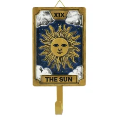 Assorted Tarot Card Wall Hook by Ashland®, 1pc.
