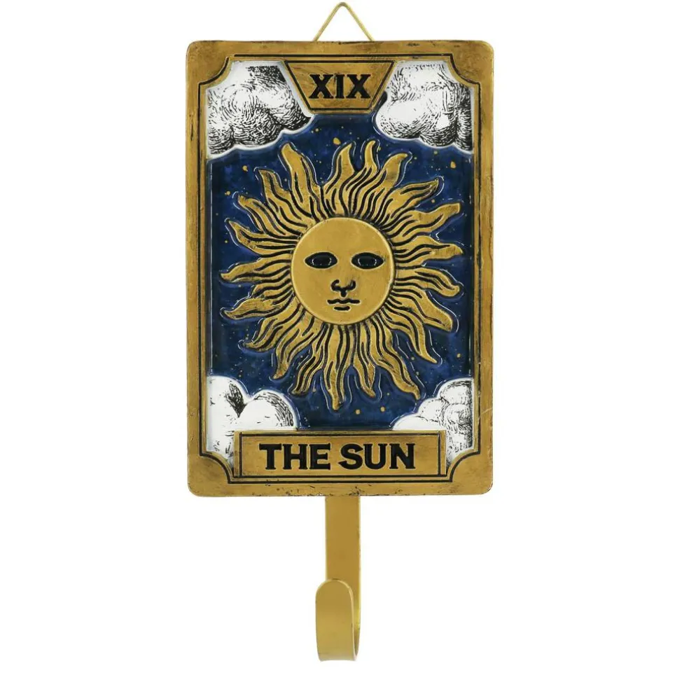 Assorted Tarot Card Wall Hook by Ashland®, 1pc.