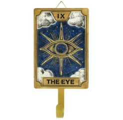 Assorted Tarot Card Wall Hook by Ashland®, 1pc.
