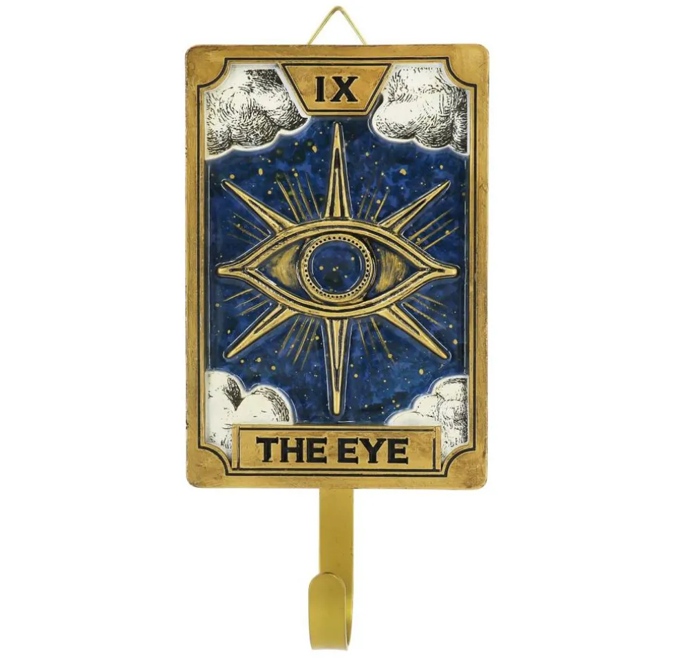 Assorted Tarot Card Wall Hook by Ashland®, 1pc.