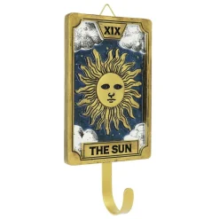 Assorted Tarot Card Wall Hook by Ashland®, 1pc.