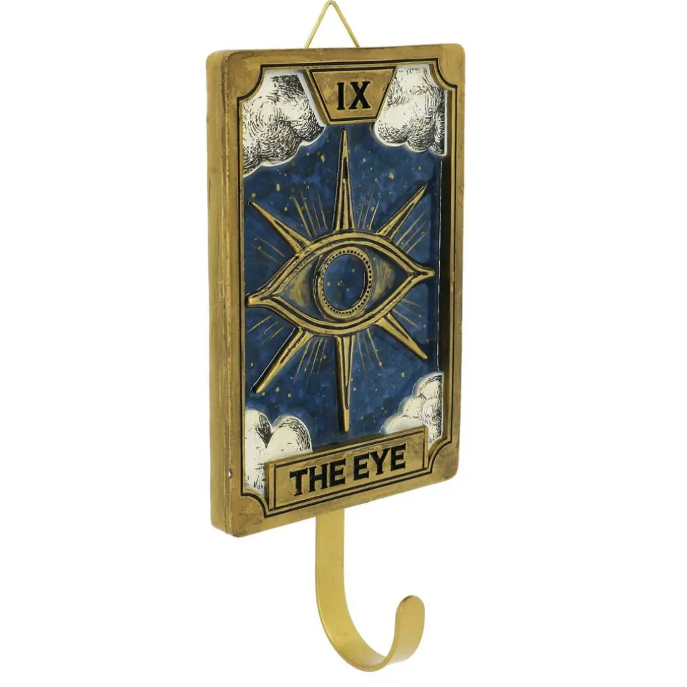 Assorted Tarot Card Wall Hook by Ashland®, 1pc.