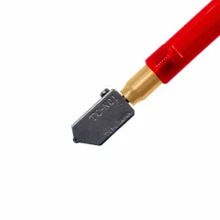 Assorted TOYO™ Straight Blade Comfort Grip Supercutter Glass Tool
