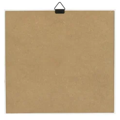 Assorted Wave Block Wall Décor by Ashland®, 1pc.