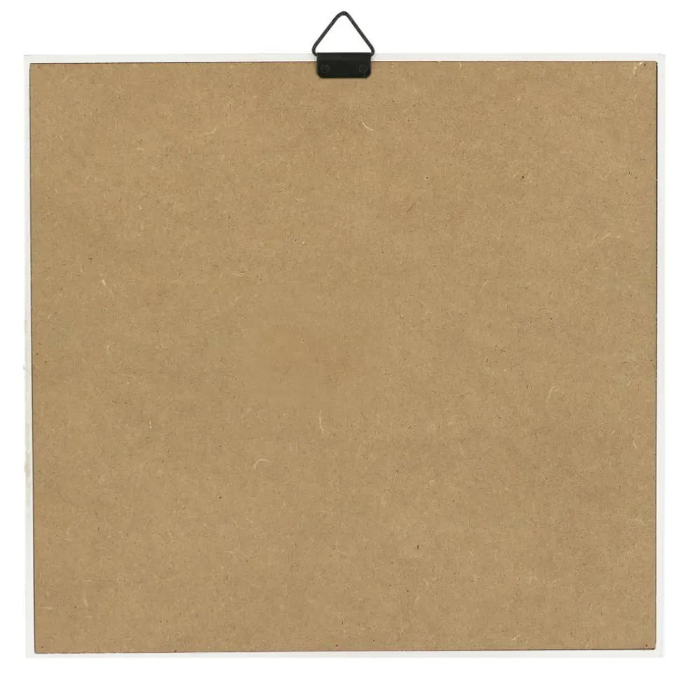 Assorted Wave Block Wall Décor by Ashland®, 1pc.