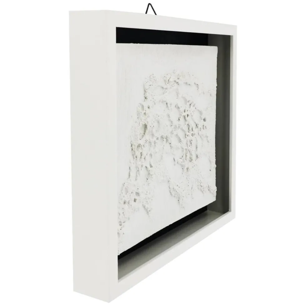 Assorted Wave Block Wall Décor by Ashland®, 1pc.