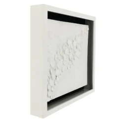 Assorted Wave Block Wall Décor by Ashland®, 1pc.