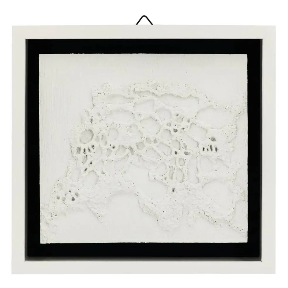 Assorted Wave Block Wall Décor by Ashland®, 1pc.