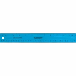 Assorted Westcott® Translucent Shatterproof Ruler