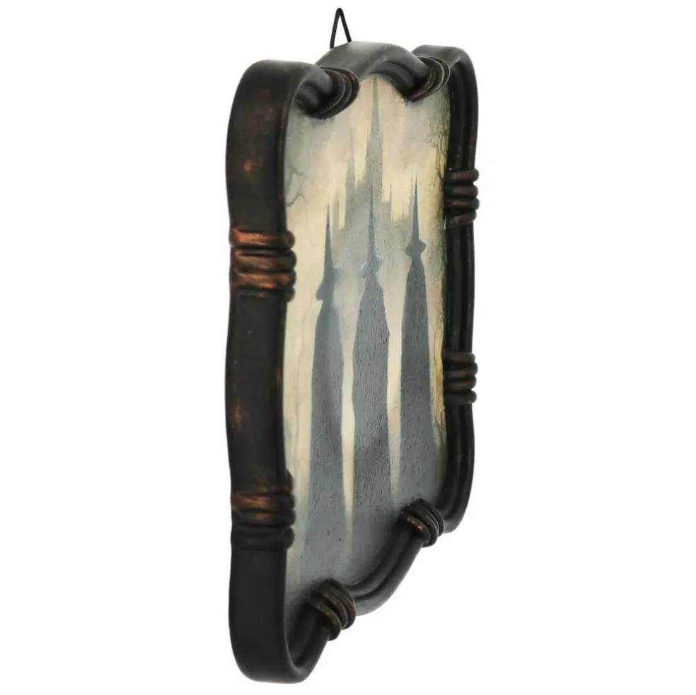 Assorted 10" Witches Wall Décor, 1pc. by Ashland®