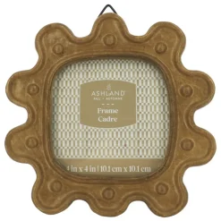 Assorted 4" x 4" Brown Frame by Ashland®, 1pc.