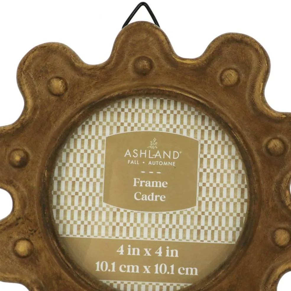 Assorted 4" x 4" Brown Frame by Ashland®, 1pc.