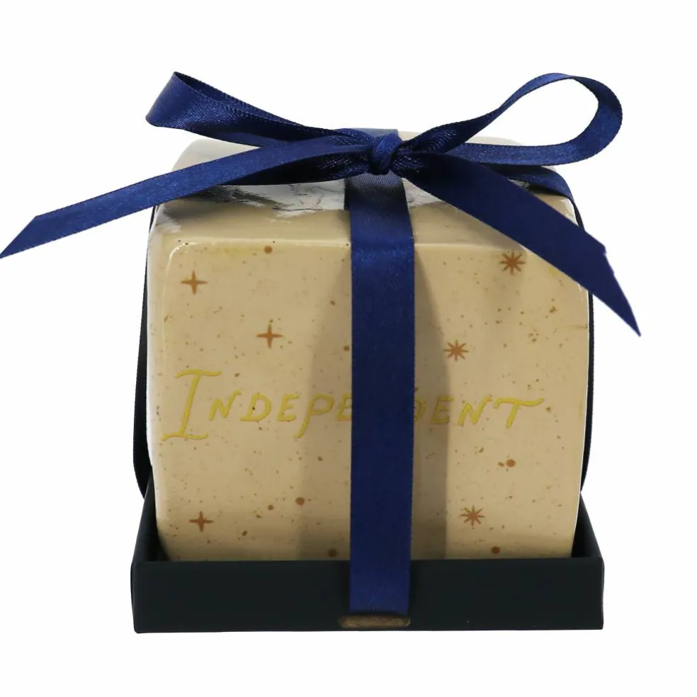 Assorted 3" Zodiac Block Tabletop Décor by Ashland®, 1pc.