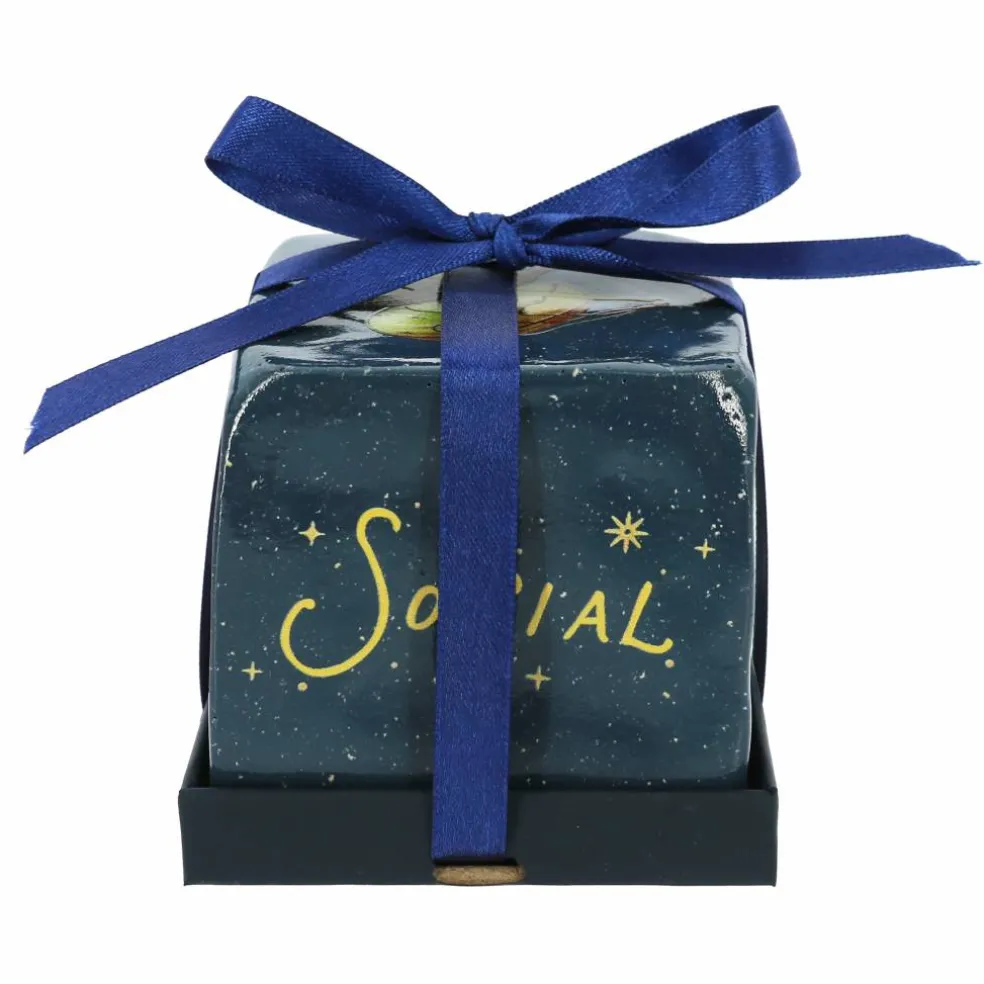 Assorted 3" Zodiac Block Tabletop Décor by Ashland®, 1pc.