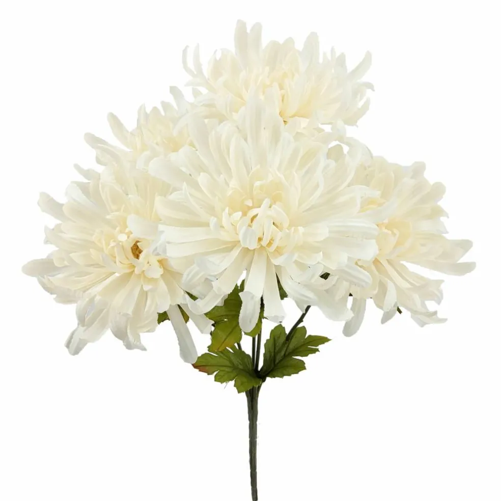 18" Aster Mum Bush by Ashland®