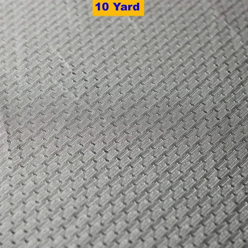 Athletic Mesh Lightweight & Breathable Performance Fabric